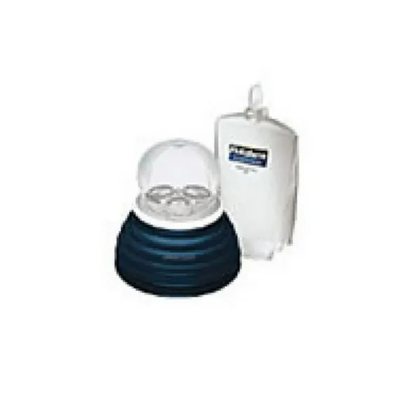 Philips HQ100 shaving head cleaner