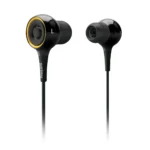 Philips In-Ear Headphones SHE6000/10