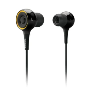 Philips In-Ear Headphones SHE6000/10