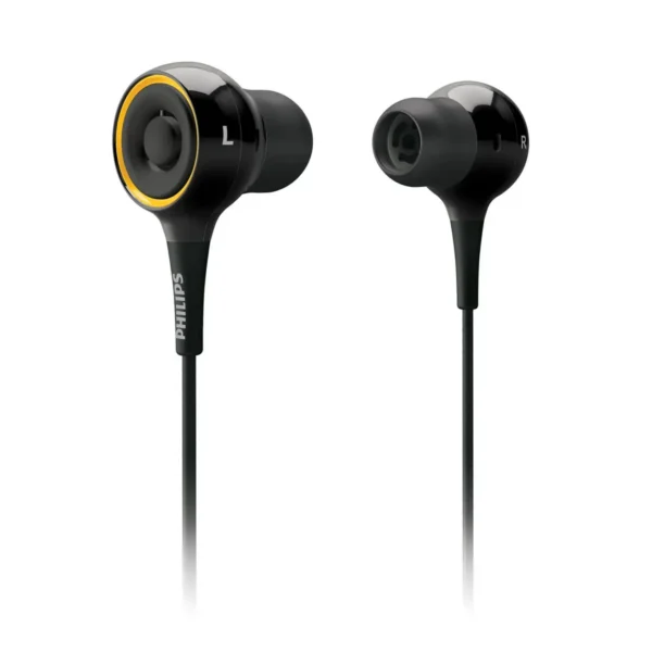 Philips In-Ear Headphones SHE6000/10