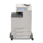 HP LaserJet 4730x Laser 600 x 600 DPI 30 ppm