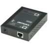 Intellinet Power over Ethernet (PoE+) Splitter, IEEE802.3at, 5, 7.5, 9 or 12 V DC output voltage