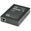 Intellinet Power over Ethernet (PoE+) Splitter, IEEE802.3at, 5, 7.5, 9 or 12 V DC output voltage