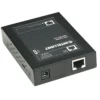 Intellinet Power over Ethernet (PoE+) Splitter, IEEE802.3at, 5, 7.5, 9 or 12 V DC output voltage