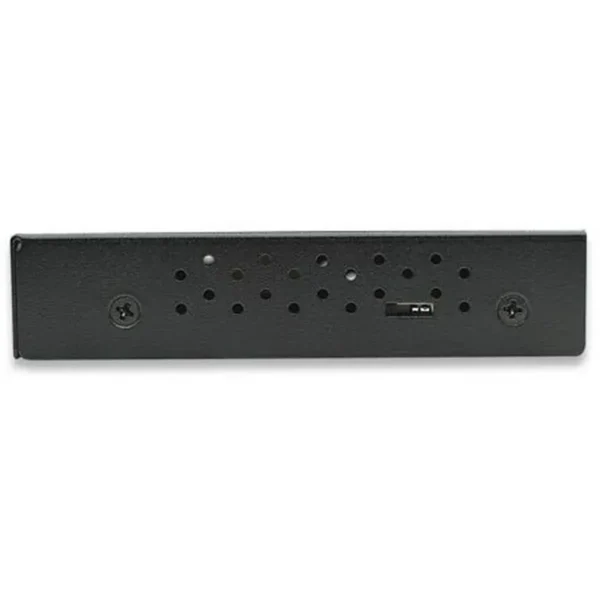 Intellinet Power over Ethernet (PoE+) Splitter, IEEE802.3at, 5, 7.5, 9 or 12 V DC output voltage