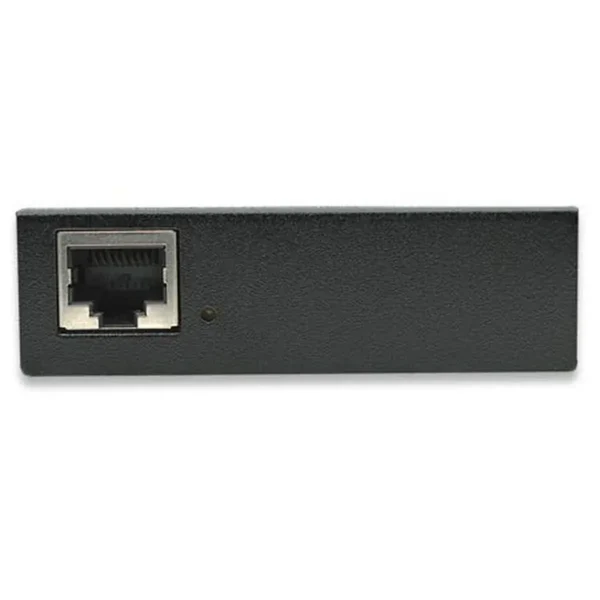 Intellinet Power over Ethernet (PoE+) Splitter, IEEE802.3at, 5, 7.5, 9 or 12 V DC output voltage