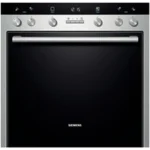 Siemens HE33BD550 oven 66 L Stainless steel