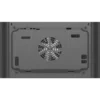 Siemens HE33BD550 oven 66 L Stainless steel