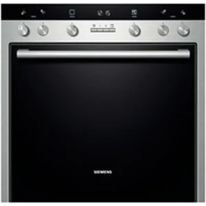 Siemens HE33BD550 oven 66 L Stainless steel