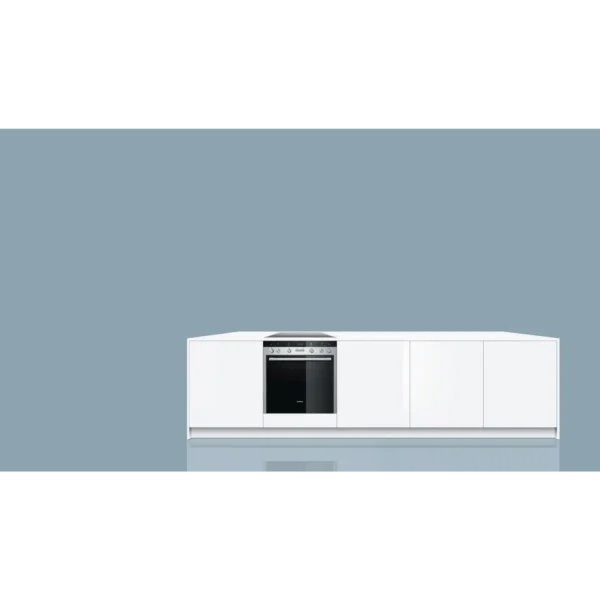 Siemens HE33BD550 oven 66 L Stainless steel