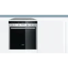 Siemens HE33BD550 oven 66 L Stainless steel