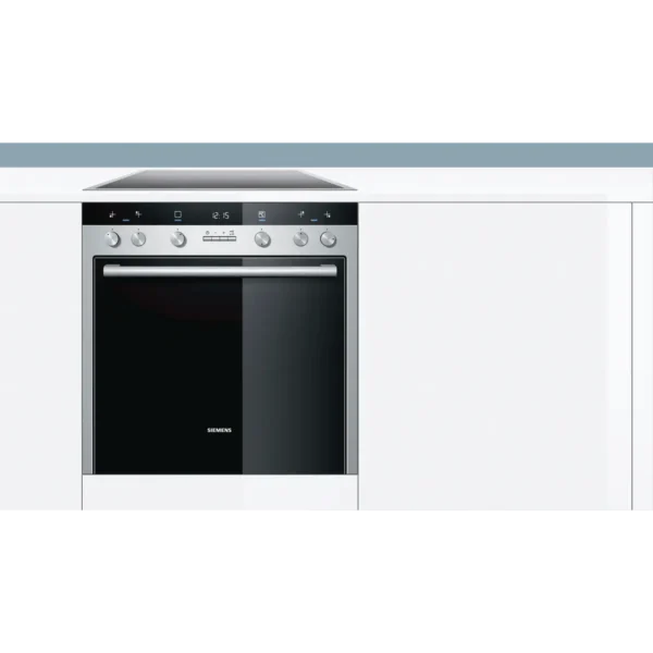 Siemens HE33BD550 oven 66 L Stainless steel