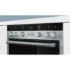 Siemens HE33BD550 oven 66 L Stainless steel