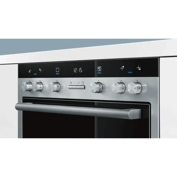 Siemens HE33BD550 oven 66 L Stainless steel