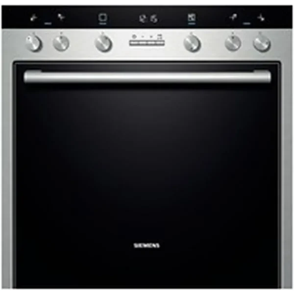 Siemens HE33BD550 oven 66 L Stainless steel