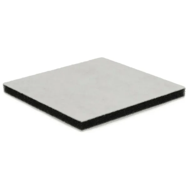 Philips Expression CRP422 Motor protection filter