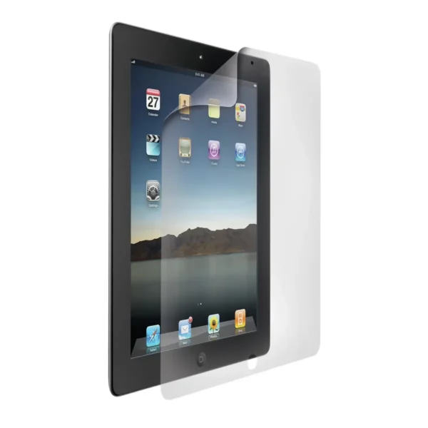 Trust Screen Protector for iPad Apple 2 pc(s)
