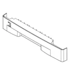 KYOCERA 302HS09020 printer/scanner spare part/accessory Cover