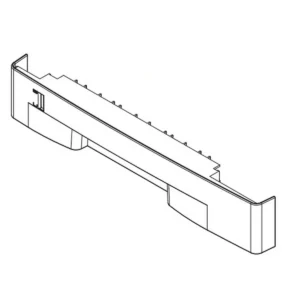 KYOCERA 302HS09020 printer/scanner spare part/accessory Cover