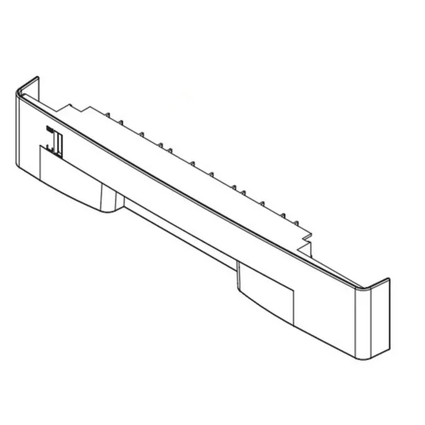 KYOCERA 302HS09020 printer/scanner spare part/accessory Cover