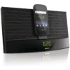 Philips AS140/37 docking speaker 10 W Black
