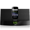 Philips AS140/37 docking speaker 10 W Black