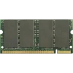 Hypertec 1GB DDR2 SODIMM (Legacy) memory module 1 x 1 GB