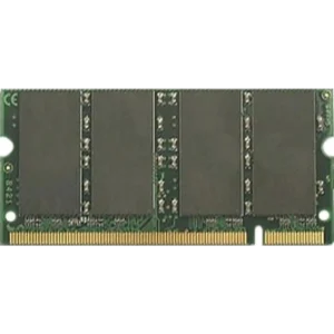 Hypertec 1GB DDR2 SODIMM (Legacy) memory module 1 x 1 GB