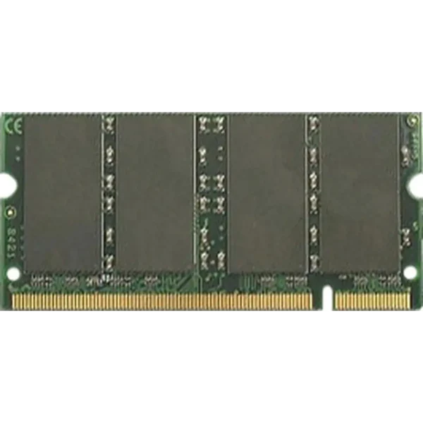 Hypertec 1GB DDR2 SODIMM (Legacy) memory module 1 x 1 GB