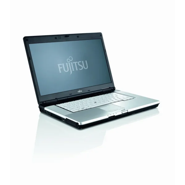Fujitsu LIFEBOOK E780 Intel® Core™ i3 i3-330M 39.6 cm (15.6″) 2 GB DDR3-SDRAM 320 GB Intel® HD Graphics Windows 7 Professional