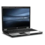 HP EliteBook 8730w Intel® Core™2 Duo T9600 43.2 cm (17″) 2 GB DDR2-SDRAM 320 GB NVIDIA® Quadro® FX 3700M Windows XP Professional Black