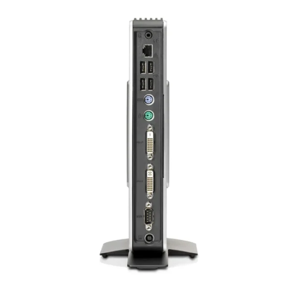 HP gt7725 Thin Client 2.3 GHz 1.6 kg