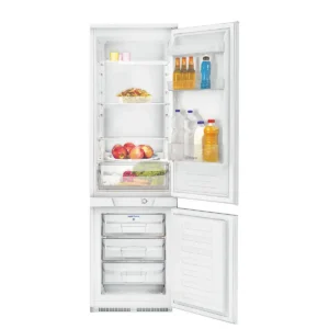 Indesit IN CB 31 AA fridge-freezer Built-in 255 L White
