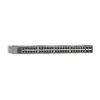 NETGEAR GS752TXS network switch Managed L3 10G Ethernet (100/1000/10000) Black
