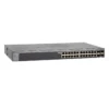 NETGEAR GS752TXS network switch Managed L3 10G Ethernet (100/1000/10000) Black