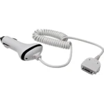 Sandberg Car charger for iPad 2100 mA
