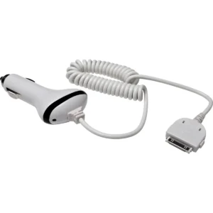 Sandberg Car charger for iPad 2100 mA