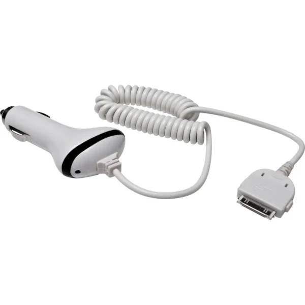Sandberg Car charger for iPad 2100 mA