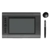 Trust Fresco graphic tablet Black 204 x 127 mm USB