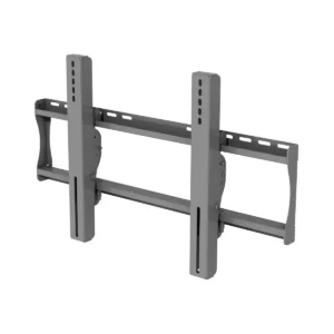 Peerless EWMU-S signage display mount 165.1 cm (65″) Silver