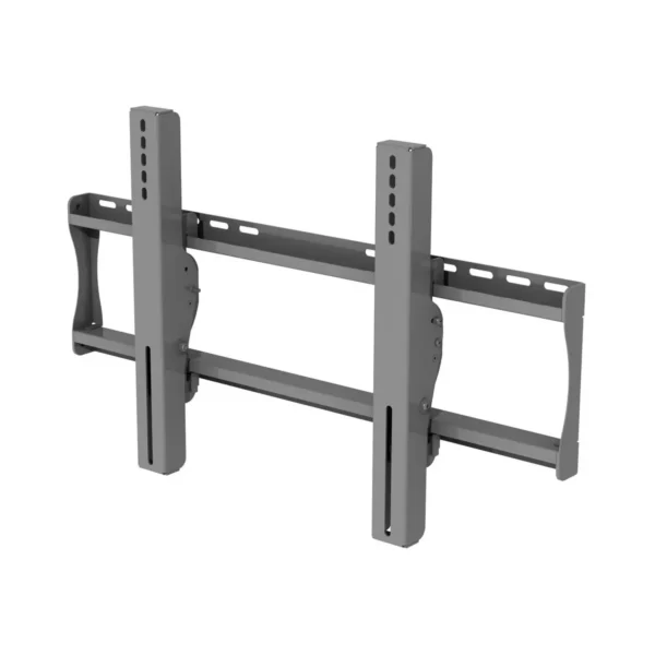 Peerless EWMU-S signage display mount 165.1 cm (65″) Silver