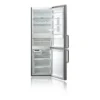 Samsung RL56GRGIH fridge-freezer Freestanding 359 L Stainless steel