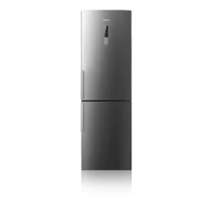 Samsung RL56GRGIH fridge-freezer Freestanding 359 L Stainless steel