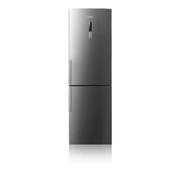 Samsung RL56GRGIH fridge-freezer Freestanding 359 L Stainless steel