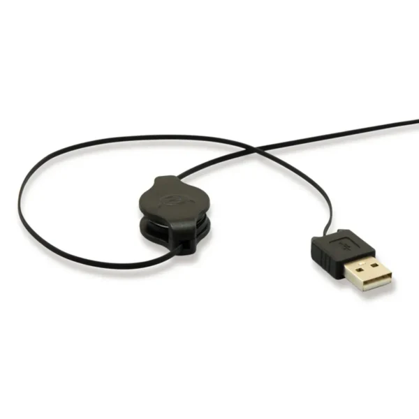 Conceptronic Optical Travel Mouse