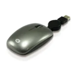 Conceptronic Optical Travel Mouse
