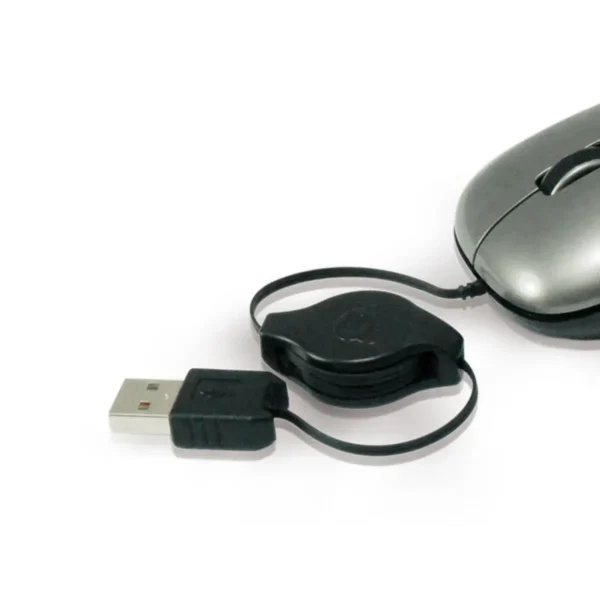Conceptronic Optical Travel Mouse