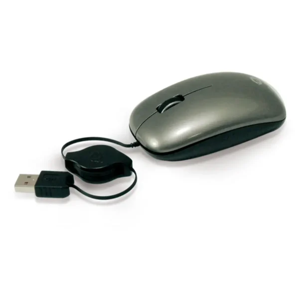Conceptronic Optical Travel Mouse