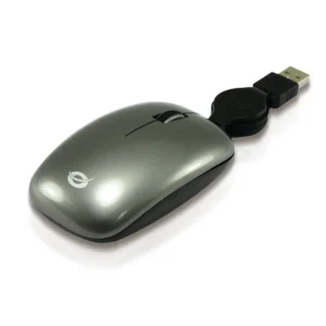 Conceptronic Optical Travel Mouse