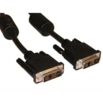 Sandberg Monitor Cable DVI-DVI 1 m